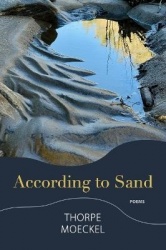 According to Sand - Poems