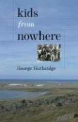 The Kids from Nowhere - The Story Behind the Arctic Educational Miracle