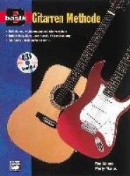 Basix Gitarren Methode