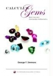 Calculus Gems - Brief Lives and Memorable Moments