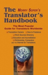 The Translator's Handbook