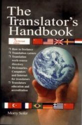 The Translator's Handbook, 7th Revised Edition