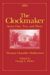 The Clockmaker - Series One, Two and Three