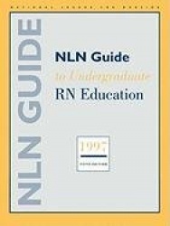 Nln Gde Undergrad.Rn & Ed.5th