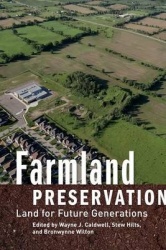 Farmland Preservation - Land for Future Generations