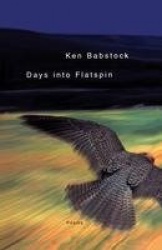 Days into Flatspin - Poems