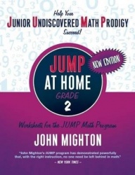 JUMP at Home Grade 2 - Worksheets for the JUMP Math Program