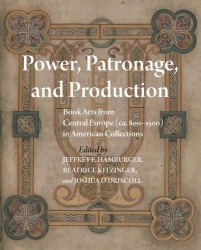 Power, Patronage, and Production