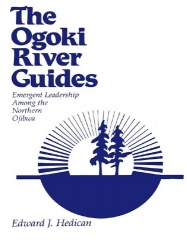 The Ogoki River Guides - Emergent Leadership Among the Northern Ojibwa