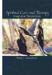 Spiritual Care and Therapy - Integrative Perspectives