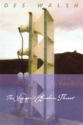 The Singer's Broken Throat