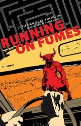 Running on Fumes