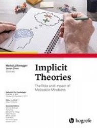 Implicit Theories: The Role and Impact of Malleable Mindsets 2017: 225