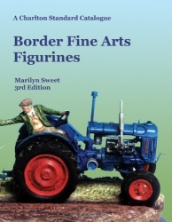 Border Fine Arts Figurines