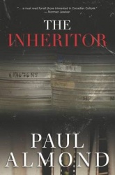 The Inheritor - Volume 8