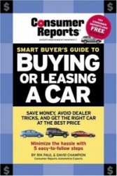 Smart Buyer's Guide to Buying or Leasing a Car