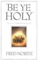 Be Ye Holy