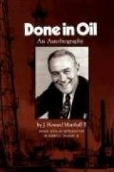 Done in Oil - An Autobiography