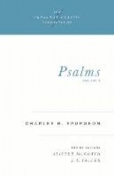 Psalms, Volume 2