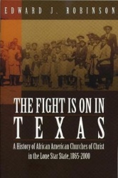 Fight Is on in Texas