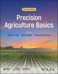 Precision Agriculture Basics