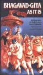 Bhagavad-gita