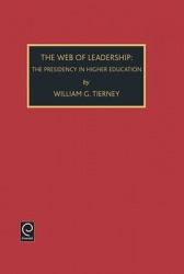 Web of Leadership - Presidency in Higher Education