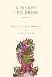 X Marks the Dress