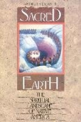 Sacred Earth Spiritual Landscape