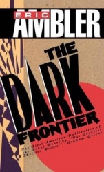 The Dark Frontier