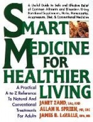 Smart Medicine for Healthier Living