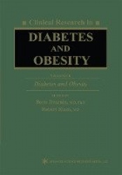 Clinical Research in Diabetes and Obesity, Volume 2 - Diabetes and Obesity