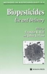 Biopesticides - Use and Delivery