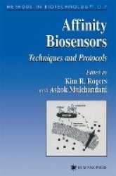 Affinity Biosensors - Techniques and Protocols