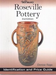 Warman's Roseville Pottery