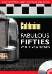 Elvis and the Fabulous 50's DVD