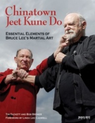 Chinatown Jeet Kune Do - Essential Elements of Bruce Lee's Martial Art