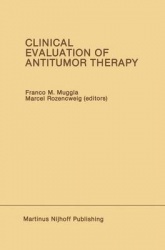 Clinical Evaluation of Antitumor Therapy