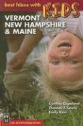 Best Hikes with Kids - Vermont, New Hampshire & Maine