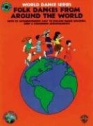 Folk Dances from Around the World
