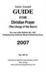 Saint Joseph Guide for Christian Prayer