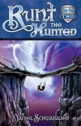 Runt the Hunted: Volume 2
