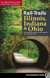 Rail-Trails Illinois, Indiana,&Ohio
