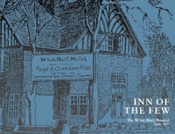 Katherine Preston: Inn of the Few