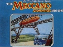 The Meccano Magazine 1916-1981 Vol 7
