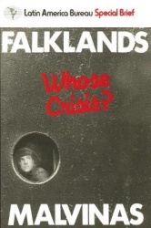 Falklands/Malvinas - Whose Crisis?
