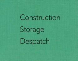 Martin Rogers - Construction Storage Despatch