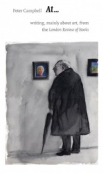 At ... - Writing, Mainly About Art, from the London Review of Books