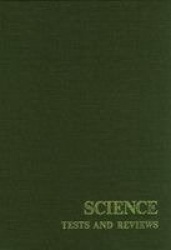 Science Tests and Reviews