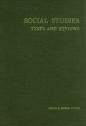 Social Science Tests and Reviews